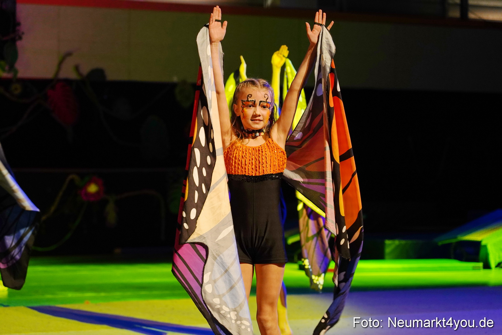 Artico Artistical Dschungelbuch 2020 0038